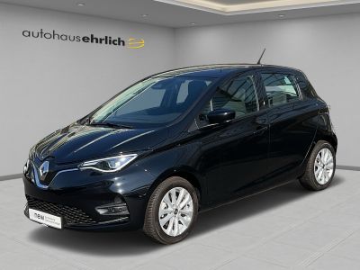 RENAULT ZOE Experience 52kWh Kaufbatterie +Winterpaket+