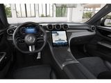 MERCEDES-BENZ C 220 d // AMG SPUR AHK KAMERA PDC SHZ