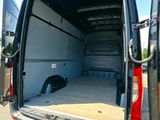 MERCEDES-BENZ Sprinter 317 KASTEN L2H2 KLIMA NAVI AHK 3,5T