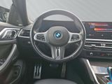 BMW i4 50 xDrive Gran Coupe ACC AHK Hifi Laser PDC
