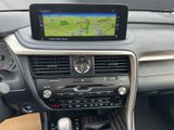 LEXUS RX 450 450h Luxury AWD Panoramadach