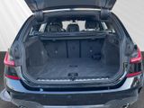 BMW 318 i Touring M Sport LC Prof Temp HiFi Ambiente