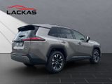 TOYOTA RAV 4 DER NEUE RAV 2026*