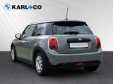 MINI One Automatik LED RFK aktive Geschwindigkeit