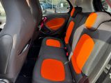 SMART ForFour passion Kklimaaut/SHZ/Tempomat/Allwetter