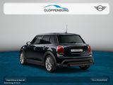 MINI Cooper Classic Trim Steptronic Classic Trim Navi