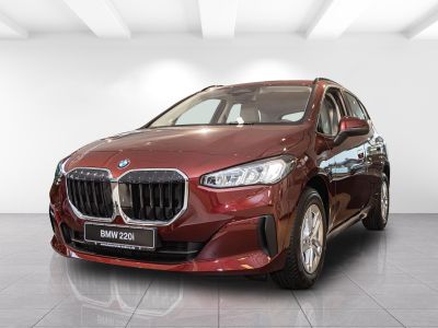 BMW 220 i+Navi+LED+RFK+Leder+PDCv+h NP 44.830,-