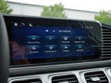 MERCEDES-BENZ GLE 450 d 4M BURM AMG NIGHT SPUR DISTR AIRMATIC