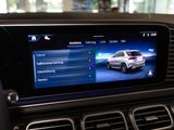 MERCEDES-BENZ GLE 580 4M , AMG BURM NIGHT PREMIUM WIDE MEMO