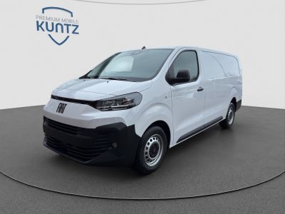 FIAT Scudo L3 Kastenwagen 150 MT Kamera+AHK+Boden