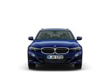 BMW 320 e TG LenkHZG Privacy Kamera Sportsitz