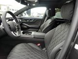 MERCEDES-BENZ S 500 4MATIC Limousine Langversion AMG BURM MEMO