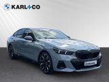 BMW 550 e xDrive Limo M-SportPRO B&W Autobahnass.