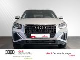 AUDI Q2 35 TFSI S-line S-tronic Navi+ Leder ACC
