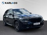 BMW X5 xDr 40d Pano Sky Lounge AHK ACC Laser B&W 22''
