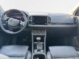 SKODA Karoq 2.0 TDI Style 4x4 (EURO 6d) Klima Navi