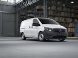 MERCEDES-BENZ Vito 114 KASTEN BASE STANDARD KLIMA AHK AHK PDC