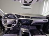 AUDI e-tron 50 quattro Leder Rückfahrkamera LED