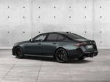BMW M5 Limousine Individuallack Legend Grey II