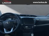 TOYOTA Hilux DOUBLE CAB EXECUTIVE 4x4 2.8*CARPLAY*AHK*