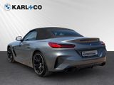 BMW Z4 M40i LED Head-Up H&K LHZG Adapt. Fahrwerk PDC