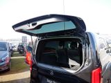 MERCEDES-BENZ V 300 AVANTGARDE EXTRAL KAMERA LED STANDH PDC