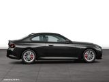 BMW 218i Coupé