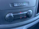 MERCEDES-BENZ Vito 110 KASTEN LANG KLIMA KAMERA AHK 2,0T LED