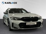 BMW 320 d Touring M Sport LC Prof Pano Driv Assis