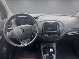 RENAULT Captur XMOD +Kamera+Sitzheizung+Navigation+