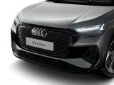 AUDI Q4 Sportback e-tron 45 S- Line Wärmepumpe Klima