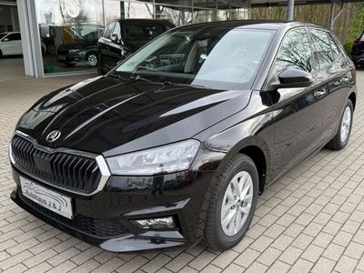 SKODA Fabia 1.0TSI Selection AppCon/Kamera/SHZ/GV5