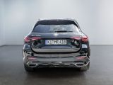 MERCEDES-BENZ GLC 220 d 4M AMG NIGHT SPUR PANO AHK 360 PDC