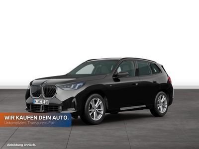 BMW X3 20d xDrive 