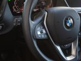 BMW 118 iSportline+AHK+Navi+Induktionsladen+PDCv+h+LED