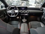 MERCEDES-BENZ CLA 250 e SB AMG BURM NIGHT MEMO KAMERA SPUR PDC