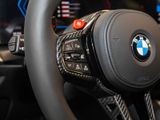 BMW M3 MxDriveTouring+Leder+e-Sitze+HUD NP 125.720,-
