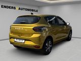 DACIA Sandero III Expression TCe 100 ++KLIMA++PDC++ NP: 17.020