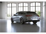 MERCEDES-BENZ CLA 200 Shooting Brake AMG NIGHT KAMERA SPUR PDC