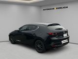 MAZDA 3 Homura 2 PDC RFK SHZ BT
