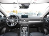 MAZDA CX-5 AHK+NAVI+PDC+RfK+SHZ+LHZ