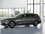 MERCEDES-BENZ C 300 e T // AVANTGARDE AHK DISTR KAMERA SPUR