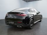 MERCEDES-BENZ GLC 220 d 4M Coupé | AMG BURM NIGHT MEMO 360 AHK