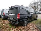MERCEDES-BENZ V 250 EDITION EXTRAL NAVI LED NAVI 8SITZER PDC