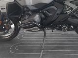 BMW R 1300 GS Adventure Triple-Black+Touren-Dynamik-Paket