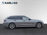 BMW 318 dA Tou.LC Prof AHK SportSitze ACC DAB