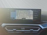 BMW 318 d Touring Park-Assistent Klima AHK SHZ Alarm