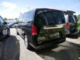 MERCEDES-BENZ V 300 AVANTGARDE EDITION EXTRAL 360° 8SITZER