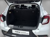 RENAULT Captur Techno II +Kamera+Klima+Sitzheizung+LED+