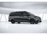 MERCEDES-BENZ V 300 AVA AIRMATIC AMG NIGHT AHK PANO 360° NAPPA